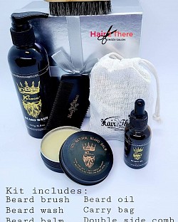 Beard kits